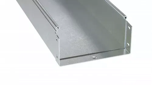Лоток листовой неперфорир. 100х200 L3000 2.0мм DKC SNH30120