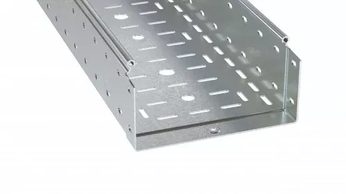 Лоток листовой перфорир. 100х100 L6000 1.5мм DKC SPM60110