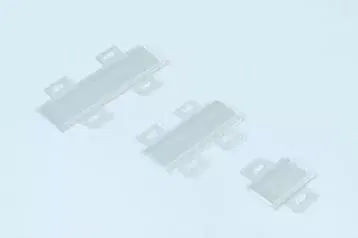 Трубчатый держатель с фиксацией хомутом для маркировочных элементов TAS5015 DKC TUB5015