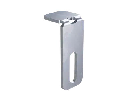 Держатель прямой крышки UKH400HDZL DKC