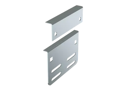 Подъем прямой крышки UKH600 DKC