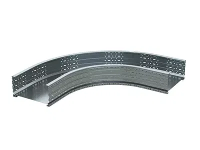 Угол листовой 90 градусов 200x600 USD626 DKC