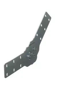 Соединитель шарнирный вертикальный H 100 UVH010ZL DKC