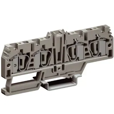 HMM.4/2+2(EX)i, проходной зажим DKC ZHI220