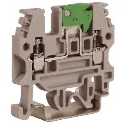 MPS.2/SW(Ex)i, разъединитель 2,5 кв.мм синий DKC ZMP130
