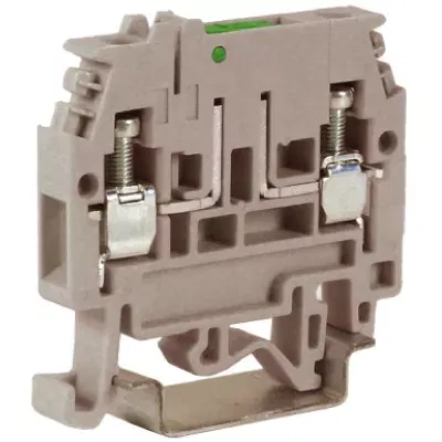 MPS.4GR, разъединитель 4кв.мм серый DKC ZMP950GR