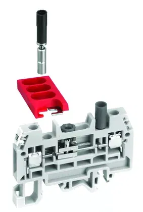 SCB/4/PO/4, перемычка для SCB.4 DKC ZSB304
