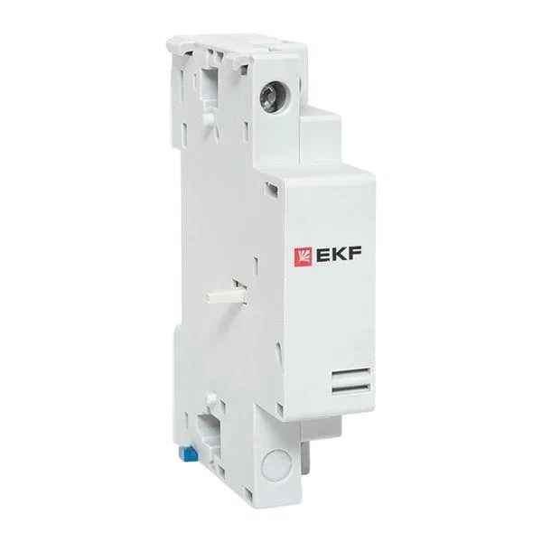 Расцепитель независимый АПД/GV2 РН 230В EKF apd-sh220