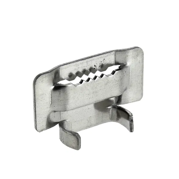 Скрепа для ленты (бугель) C20 (уп.10шт) EKF c-20-r