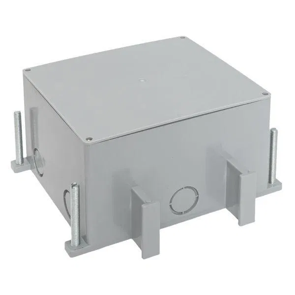 Коробка напольная под лючок C-Line WP-6 EKF cl-knl-6
