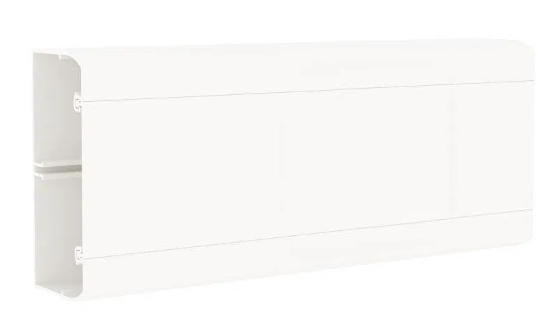 Кабель-канал парапетный 105х50 L2000 C-Line EKF kk-105-50