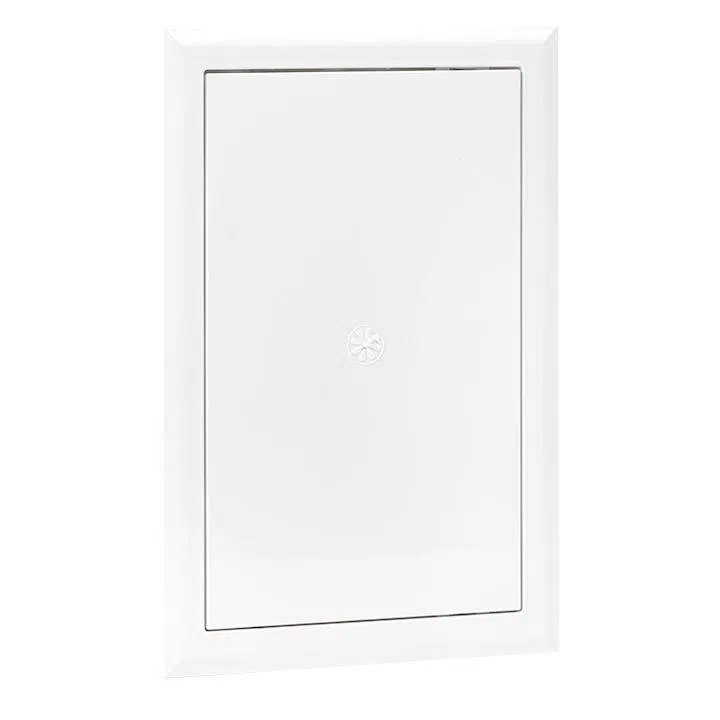 Люк ревизионный 200х300 пластик Basic EKF lp-200x300
