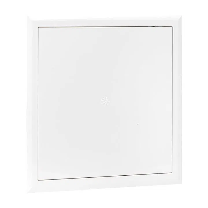 Люк ревизионный 300х300 пластик Basic EKF lp-300x300