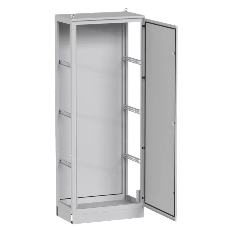 Каркас ВРУ-1 Unit S IP54 (2000х800х450) EKF mb15-09-54m