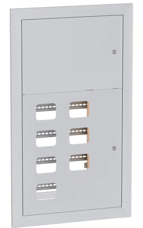 Щит этажный ЩЭ 7кв. без слабот. отсека (1000х650х160) PROxima EKF mb29-v-7r