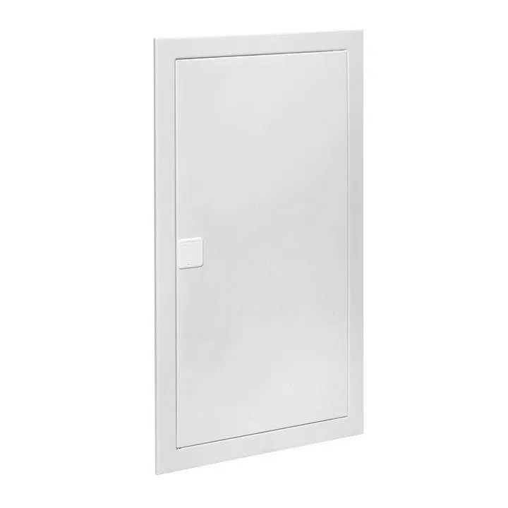Дверь для щита Nova 3 габарит IP41 метал. PROxima EKF nv-door-m-3