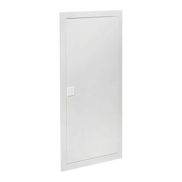 Дверь для щита Nova 4 габарит IP41 метал. PROxima EKF nv-door-m-4