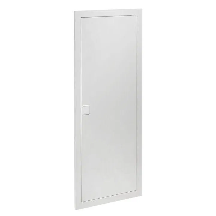 Дверь для щита Nova 5 габарит IP41 метал. PROxima EKF nv-door-m-5