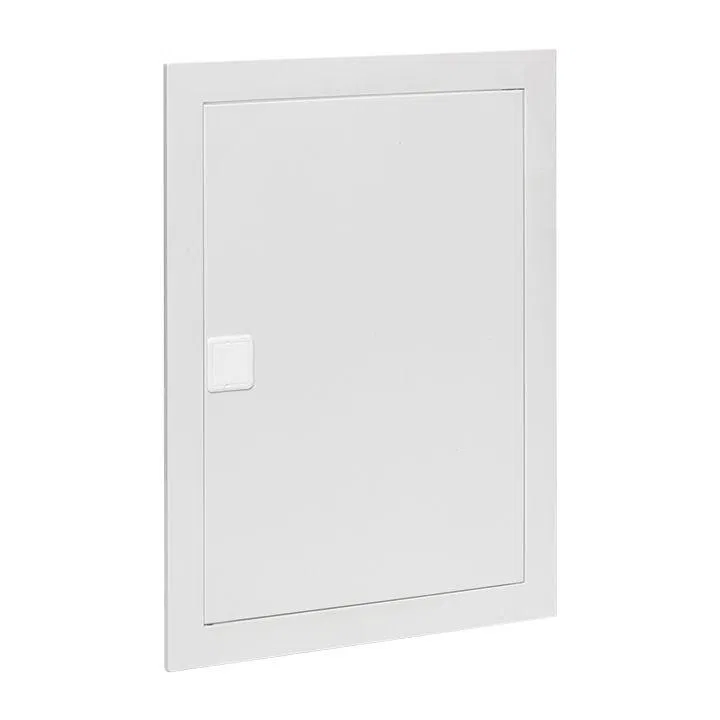 Дверь для щита Nova 2 габарит IP41 пластик PROxima EKF nv-door-p-2