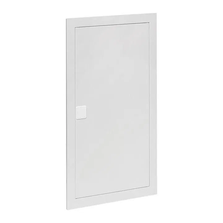 Дверь для щита Nova 3 габарит IP41 пластик PROxima EKF nv-door-p-3