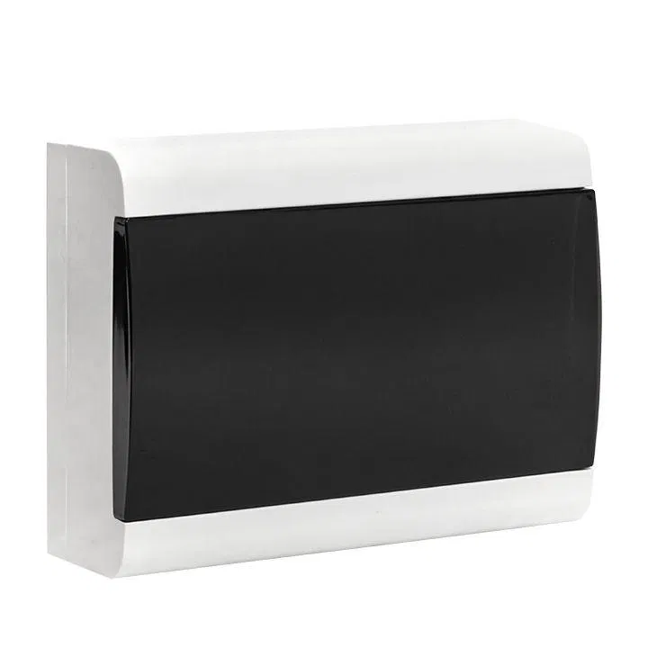 Щит ЩРН-П-12 IP41 Basic (пром. упак.) EKF pb-n-12-bas