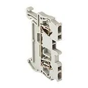 Колодка клеммная ST-1.5 17.5А пружинная сер. EKF plc-jxb-st-1.5