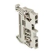 Колодка клеммная ST-2.5 31А пружинная сер. EKF plc-jxb-st-2.5