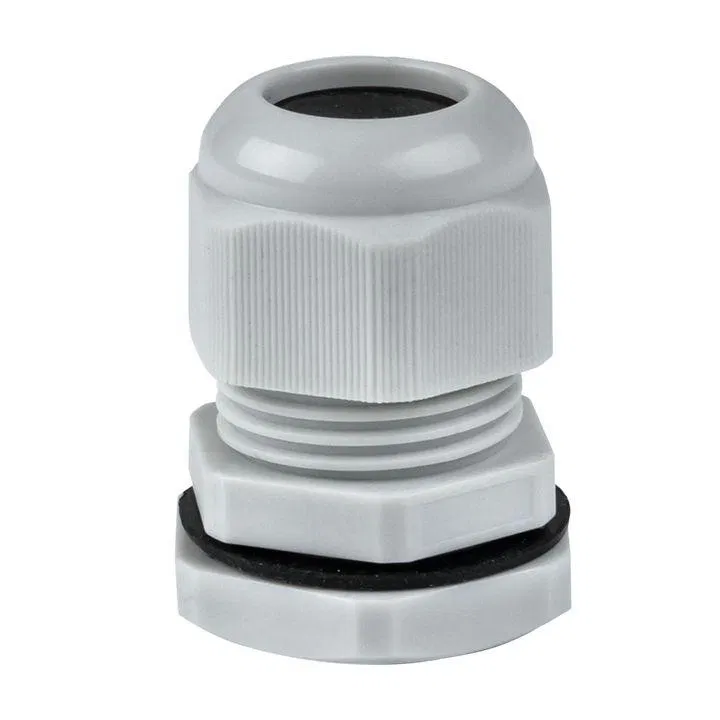Сальник PG19 d12-15мм (d отверст. 23мм) IP54 PROxima EKF plc-pg-19-r