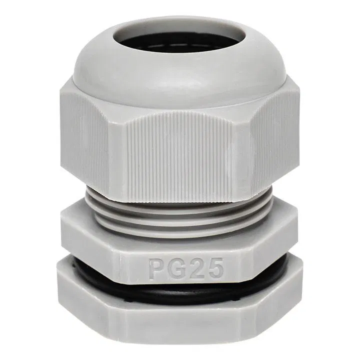 Сальник PG25 d16-21мм (d отверст. 31мм) IP54 (уп.2шт) PROxima EKF plc-pg-25-2-r