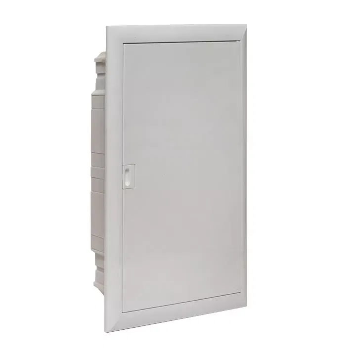 Щит распределительный "ProfiBox" 24+4 модуля IP41 встраив. PROxima EKF profibox-24+4