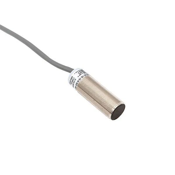 Датчик оптический бесконтактный EKF PROXIS-3T-18-10-N-NO+NC-2