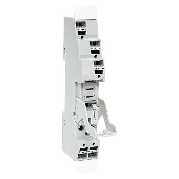 Разъем для реле РM5 25/1 Push-in AVERES EKF rm5-25-1-push