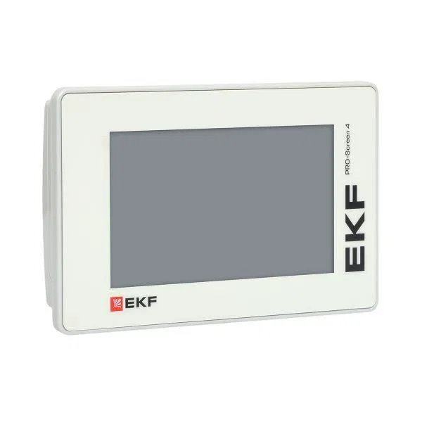 Панель оператора PRO-Screen 4E EKF RSC-4E