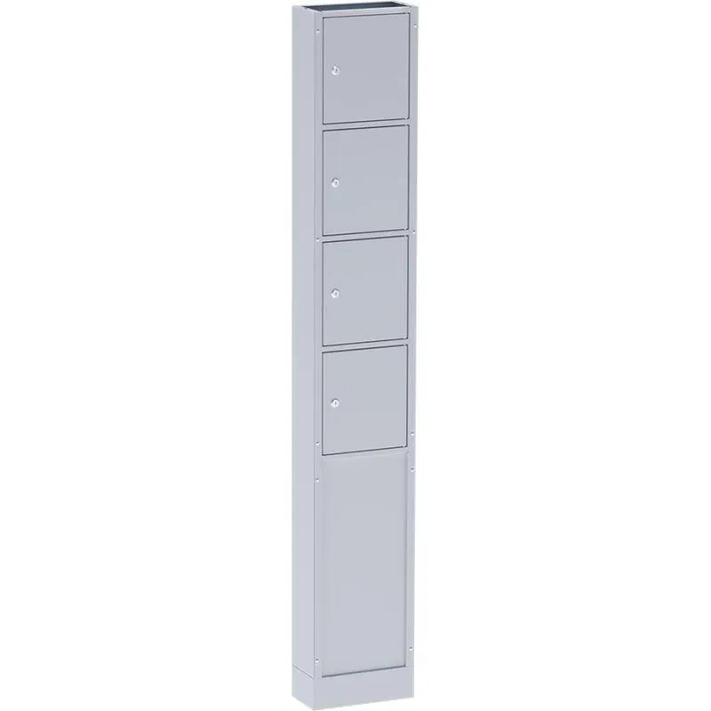 Короб КСС (1890х300х150) Basic EKF uerm-kss-1890
