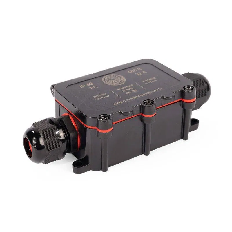 Коробка распределительная герметичная MG Box M-2 IP68 Fortisflex 101762