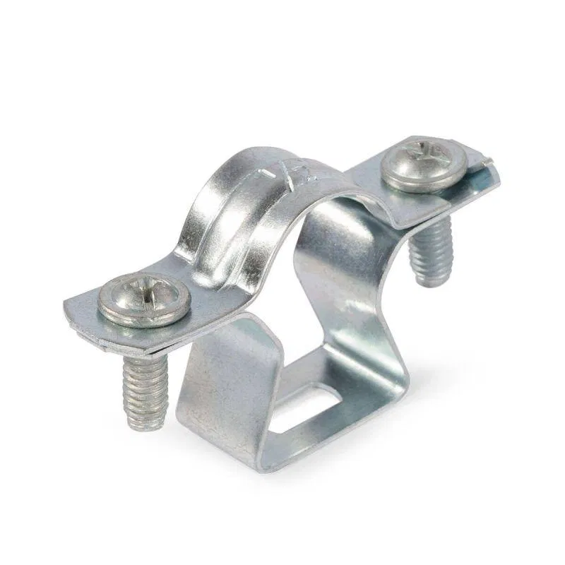 Скоба дистанционная СДК 19-20 (уп.50шт) Fortisflex 102661