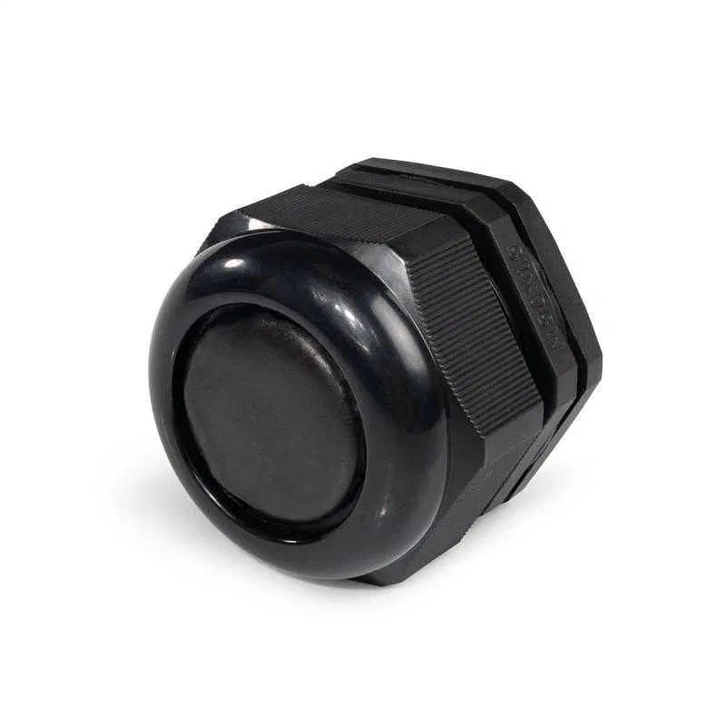 Ввод кабельный пластиковый M-L 50 (32-38 мм) (уп.15шт) Fortisflex 85481