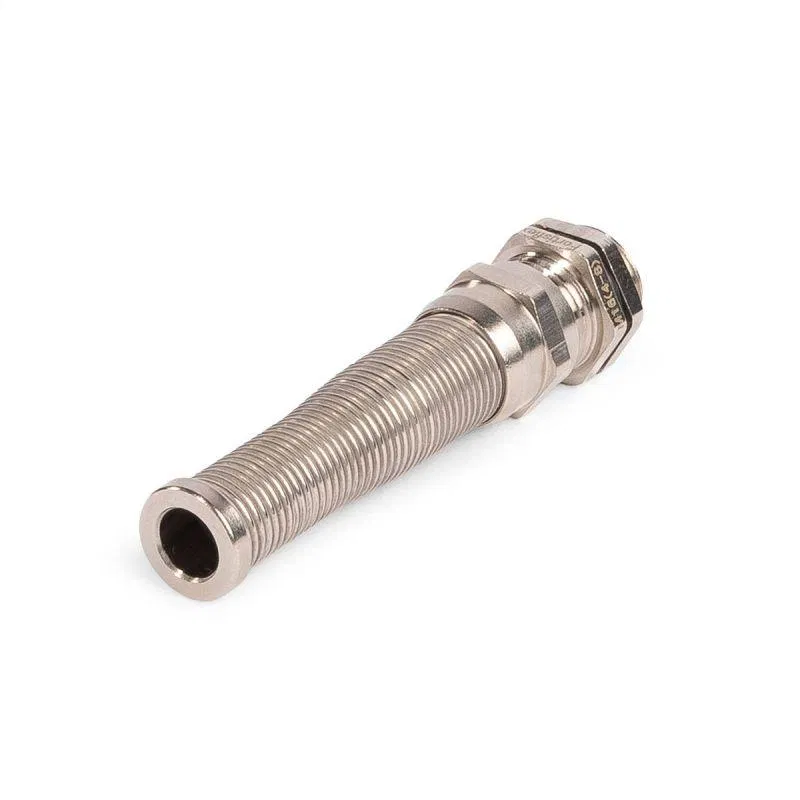 Ввод кабельный MGM-R 16 (4-8мм) латунный Fortisflex 88628