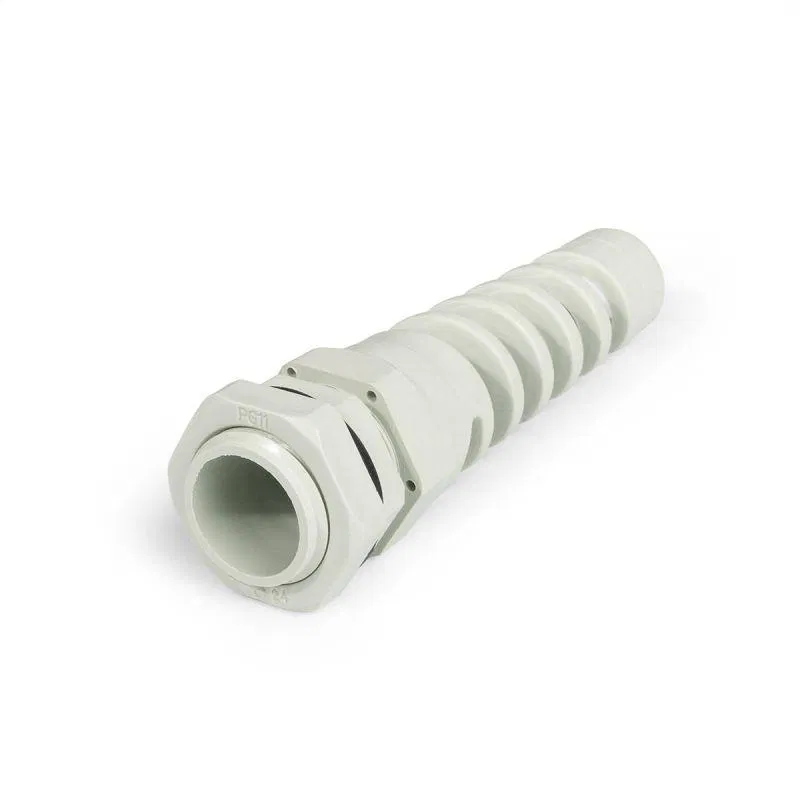 Ввод кабельный PG-R 16 (10-14мм) пластик. Fortisflex 88651