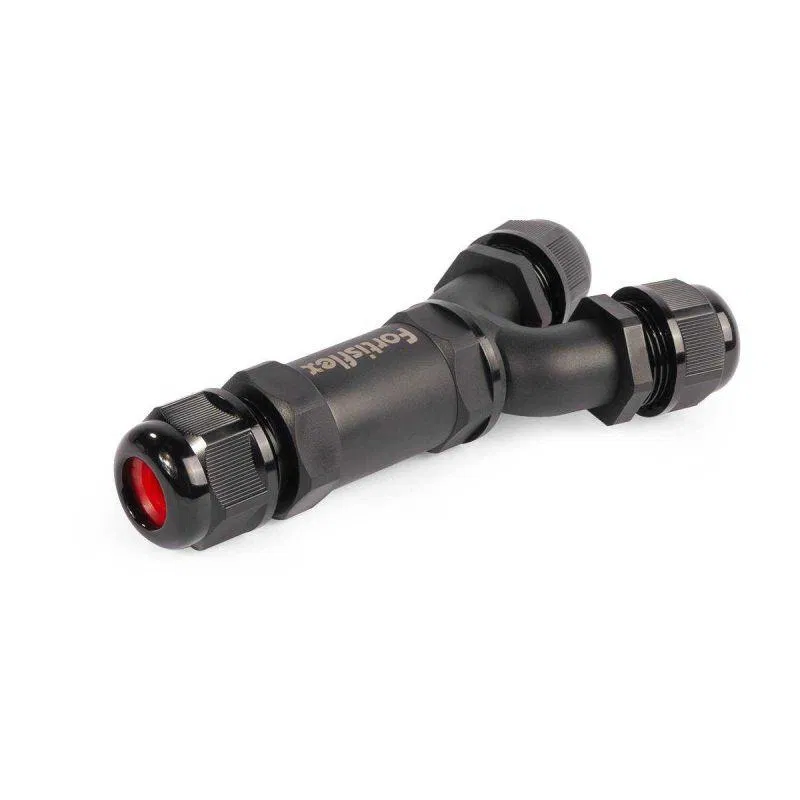 Коннектор кабельный FFC-34/3P-IP68 Fortisflex 89685