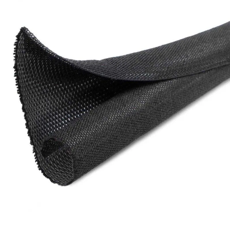 Оплетка кабельная XS-19 (уп.2м) Fortisflex 90926