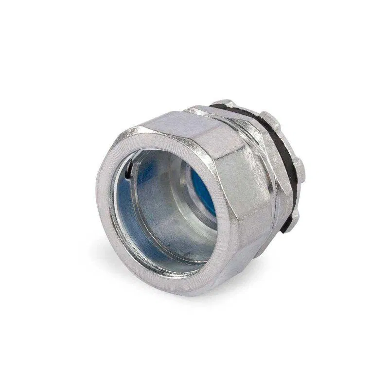 Муфта вводная для трубы АТК-20 Fortisflex 92325