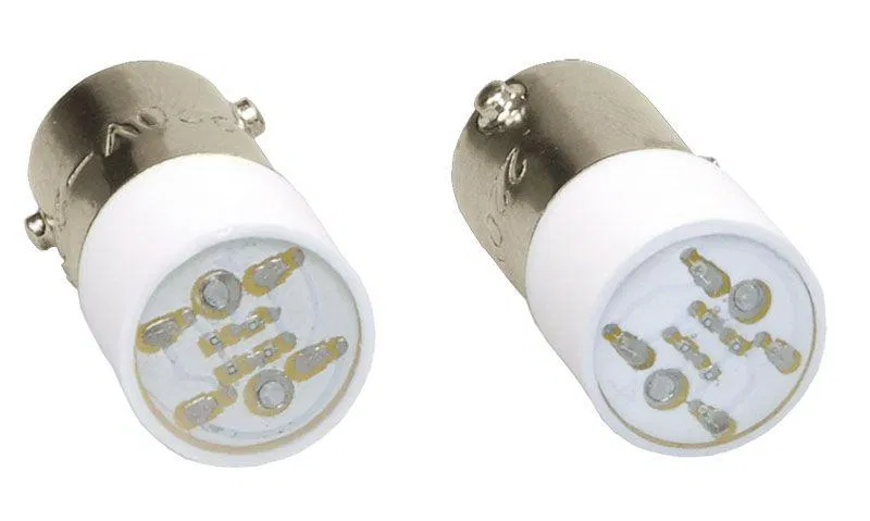 Матрица светодиодная зел. 24В KARAT IEK BMS10-024-K06
