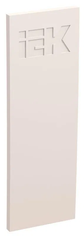 Соединитель на стык лицевой для крышки 60мм PRIMER IEK CKK-40D-SL60-K01