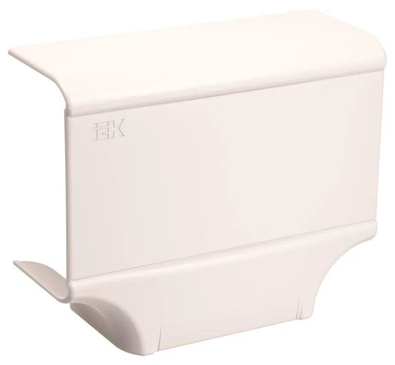 Угол Т-образный для кабель-канала 100х60 PRIMER IEK CKK-40D-T-100-060-K01