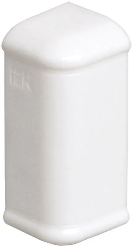 Заглушка для кабель-канала 100х60 PRIMER IEK CKK-40D-Z-100-060-K01