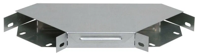 Угол для лотка 90град. 100х80 с кр. IEK CLP2P-080-100