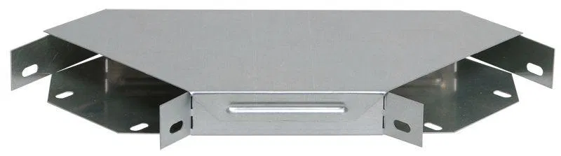 Угол для лотка 90град. 500х80 с кр. IEK CLP2P-080-500