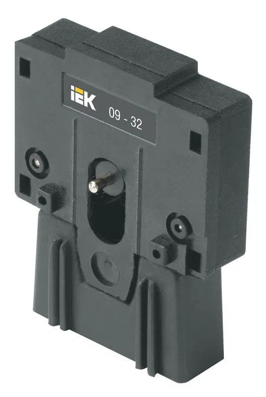 Механизм блокировки для КМИ(09А-32А) KARAT IEK KKM10D-MB