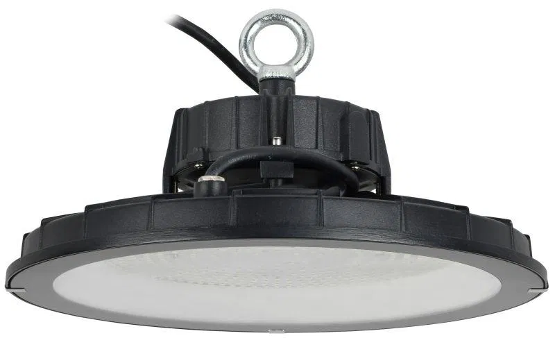 Светильник светодиодный ДСП 4025 200Вт 5000К IP65 для высоких пролетов HIGHBAY IEK LT-DSP0-4025-200-50-K02